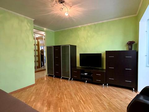 квартира за адресою Львів, Стрийська вул., 105