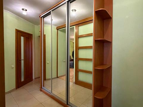 квартира за адресою Львів, Стрийська вул., 105