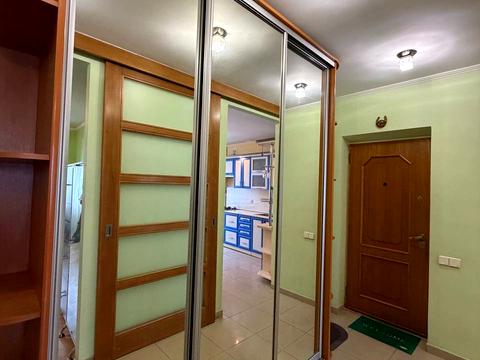 квартира за адресою Львів, Стрийська вул., 105