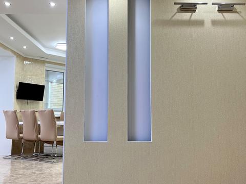 квартира по адресу Салютная ул., 1-Б