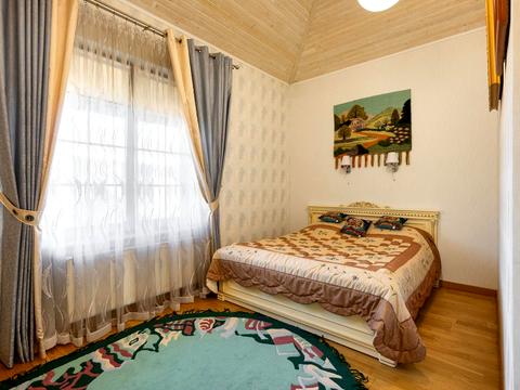 дом по адресу Крапивницкая ул., 28