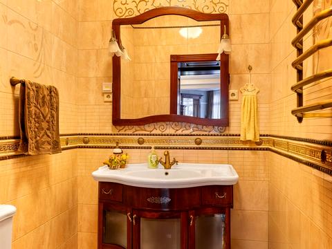 дом по адресу Крапивницкая ул., 28