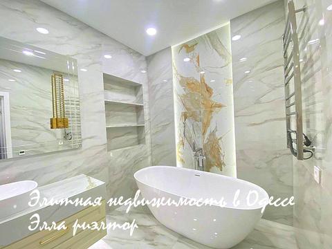 квартира по адресу Генуэзская ул., 1-Е