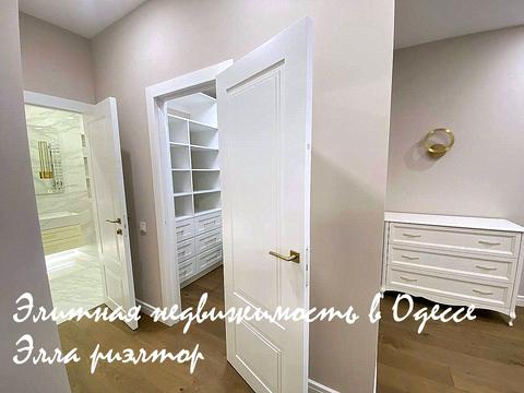 квартира по адресу Генуэзская ул., 1-Е