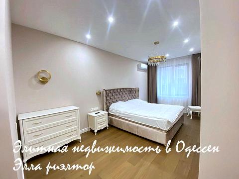 квартира по адресу Генуэзская ул., 1-Е