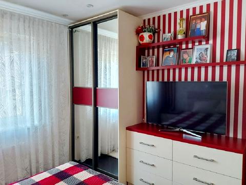 квартира за адресою Одеса, Платанова вул., 82