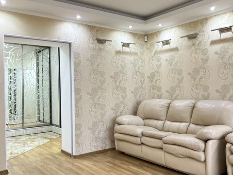 квартира по адресу Салютная ул., 1-Б