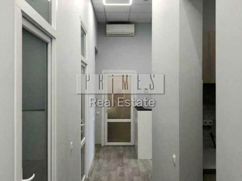 комерційна за адресою Архітектора Городецького вул., 17/1