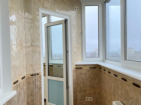 квартира по адресу Салютная ул., 1-Б