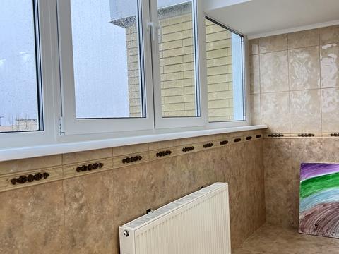 квартира по адресу Салютная ул., 1-Б