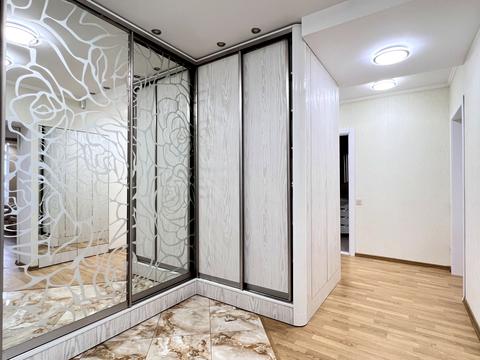 квартира по адресу Салютная ул., 1-Б