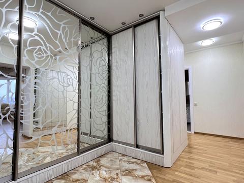 квартира по адресу Салютная ул., 1-Б