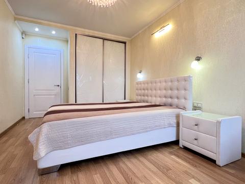 квартира по адресу Салютная ул., 1-Б