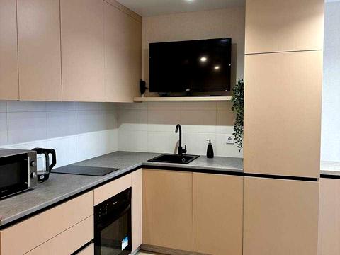 квартира за адресою Олега Мудрака вул. (Генерала Наумова), 1-Б