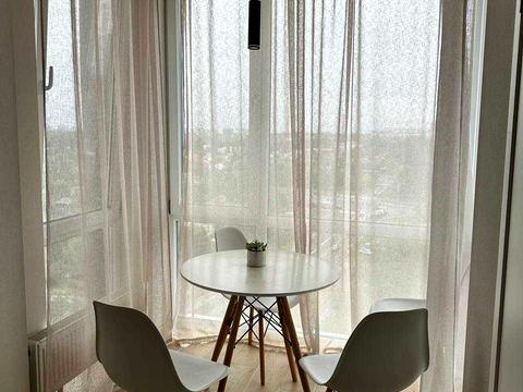 квартира за адресою Олега Мудрака вул. (Генерала Наумова), 1-Б