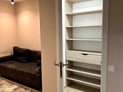 квартира за адресою Олега Мудрака вул. (Генерала Наумова), 1-Б