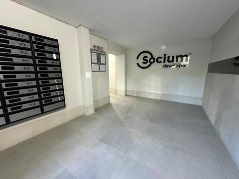 квартира за адресою Горбачевського вул., 20