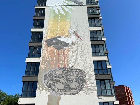 квартира за адресою Горбачевського вул., 20