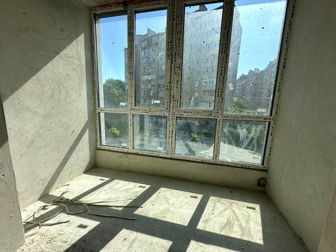 квартира за адресою Горбачевського вул., 20