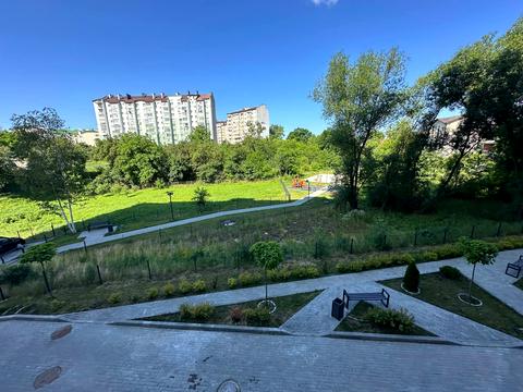 квартира за адресою Горбачевського вул., 20