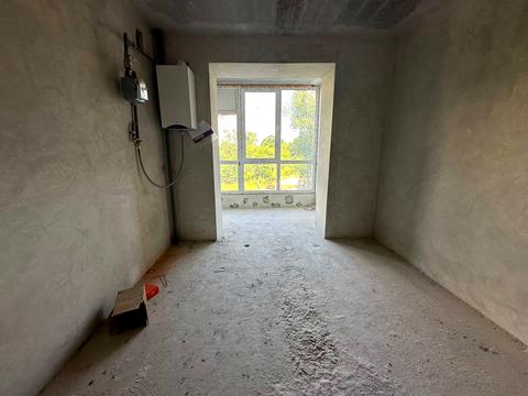 квартира за адресою Горбачевського вул., 20