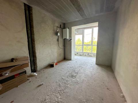 квартира за адресою Горбачевського вул., 20