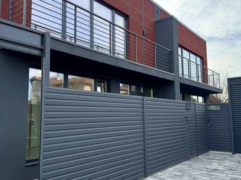 дом по адресу Яровая ул.