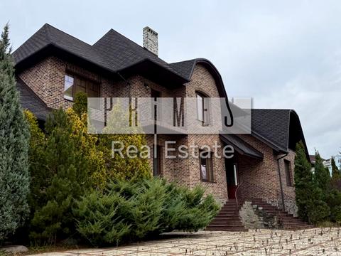 будинок за адресою смт. Козин, Старокиївська вул.