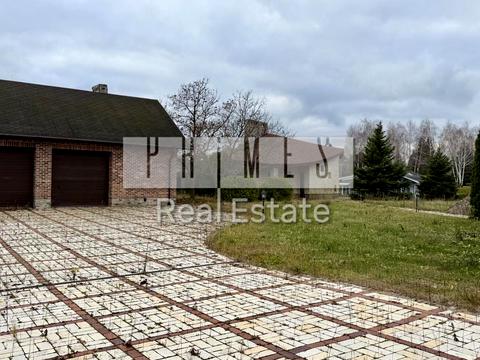 будинок за адресою смт. Козин, Старокиївська вул.