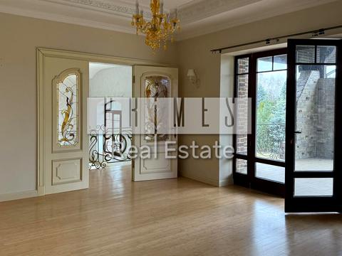 будинок за адресою смт. Козин, Старокиївська вул.