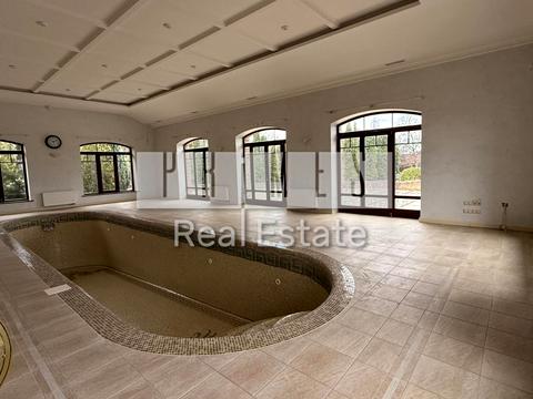 будинок за адресою смт. Козин, Старокиївська вул.