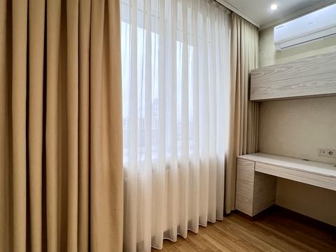 квартира по адресу Салютная ул., 1-Б