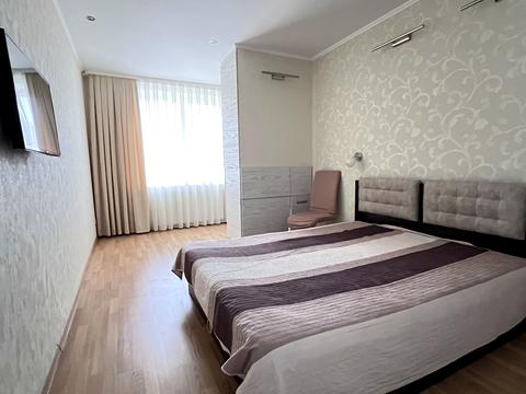 квартира по адресу Салютная ул., 1-Б