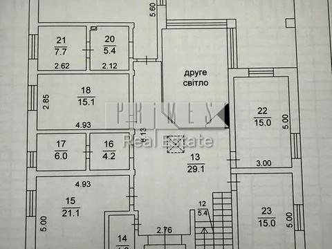 будинок за адресою Берестейський просп. (Перемоги)