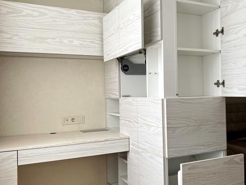 квартира по адресу Салютная ул., 1-Б