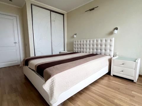 квартира по адресу Салютная ул., 1-Б