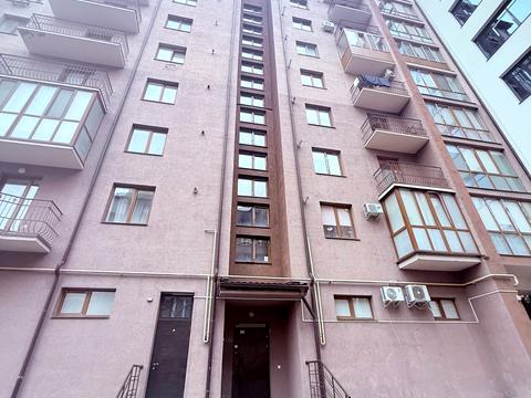 квартира по адресу Черновола ул., 11