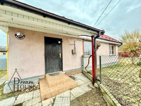 будинок за адресою Івана Франка