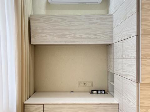 квартира по адресу Салютная ул., 1-Б