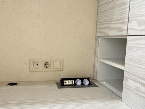 квартира по адресу Салютная ул., 1-Б