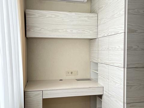 квартира по адресу Салютная ул., 1-Б