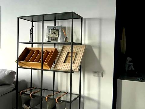 квартира за адресою Білоруська вул., 36-А