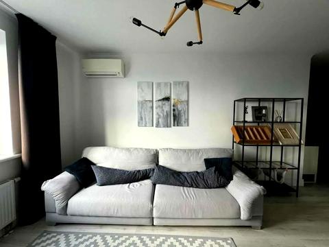 квартира за адресою Білоруська вул., 36-А