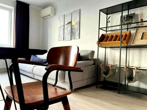 квартира за адресою Білоруська вул., 36-А