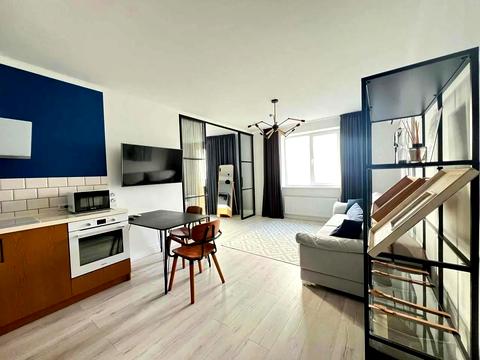 квартира за адресою Білоруська вул., 36-А