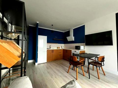 квартира за адресою Білоруська вул., 36-А