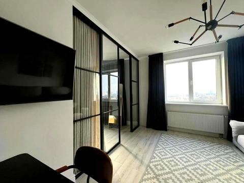 квартира за адресою Білоруська вул., 36-А