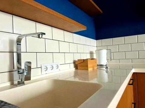 квартира за адресою Білоруська вул., 36-А