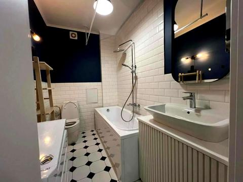 квартира за адресою Білоруська вул., 36-А