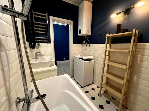 квартира за адресою Білоруська вул., 36-А